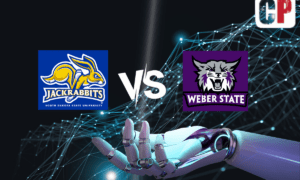 South Dakota State Jackrabbits at Weber State Wildcats Pick, NCAA Basketball Prediction, Preview & Odds 1/3/2024