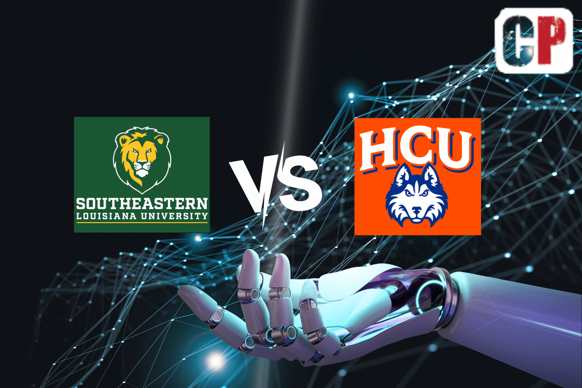 Southeastern Louisiana Lions at Houston Christian Huskies Pick, NCAA Basketball Prediction, Preview & Odds 1/29/2024