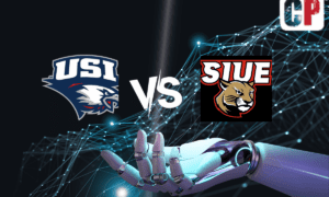 Southern Indiana Screaming Eagles at SIUE Cougars Pick, NCAA Basketball Prediction, Preview & Odds 1/11/2024