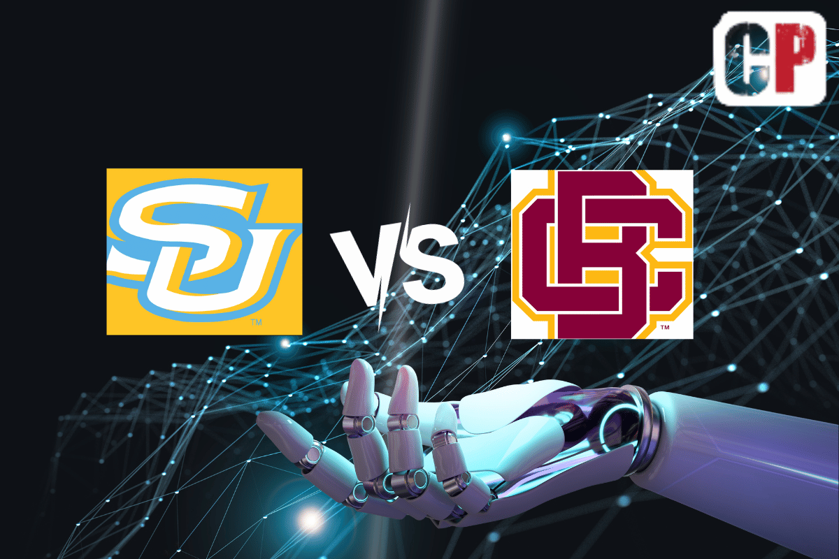 Southern Jaguars at Bethune-Cookman Wildcats Pick, NCAA Basketball Prediction, Preview & Odds 1/15/2024