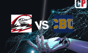 Southern Utah Thunderbirds at California Baptist Lancers Pick, NCAA Basketball Prediction, Preview & Odds 1/20/2024