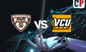 St. Bonaventure Bonnies at VCU Rams Pick, NCAA Basketball Prediction, Preview & Odds 1/3/2024