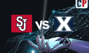 St. John's Red Storm at Xavier Musketeers Pick, NCAA Basketball Prediction, Preview & Odds 1/31/2024