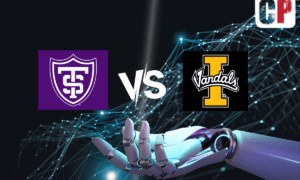 St. Thomas (MN) Tommies at Idaho Vandals Pick, NCAA Basketball Prediction, Preview & Odds 1/3/2024