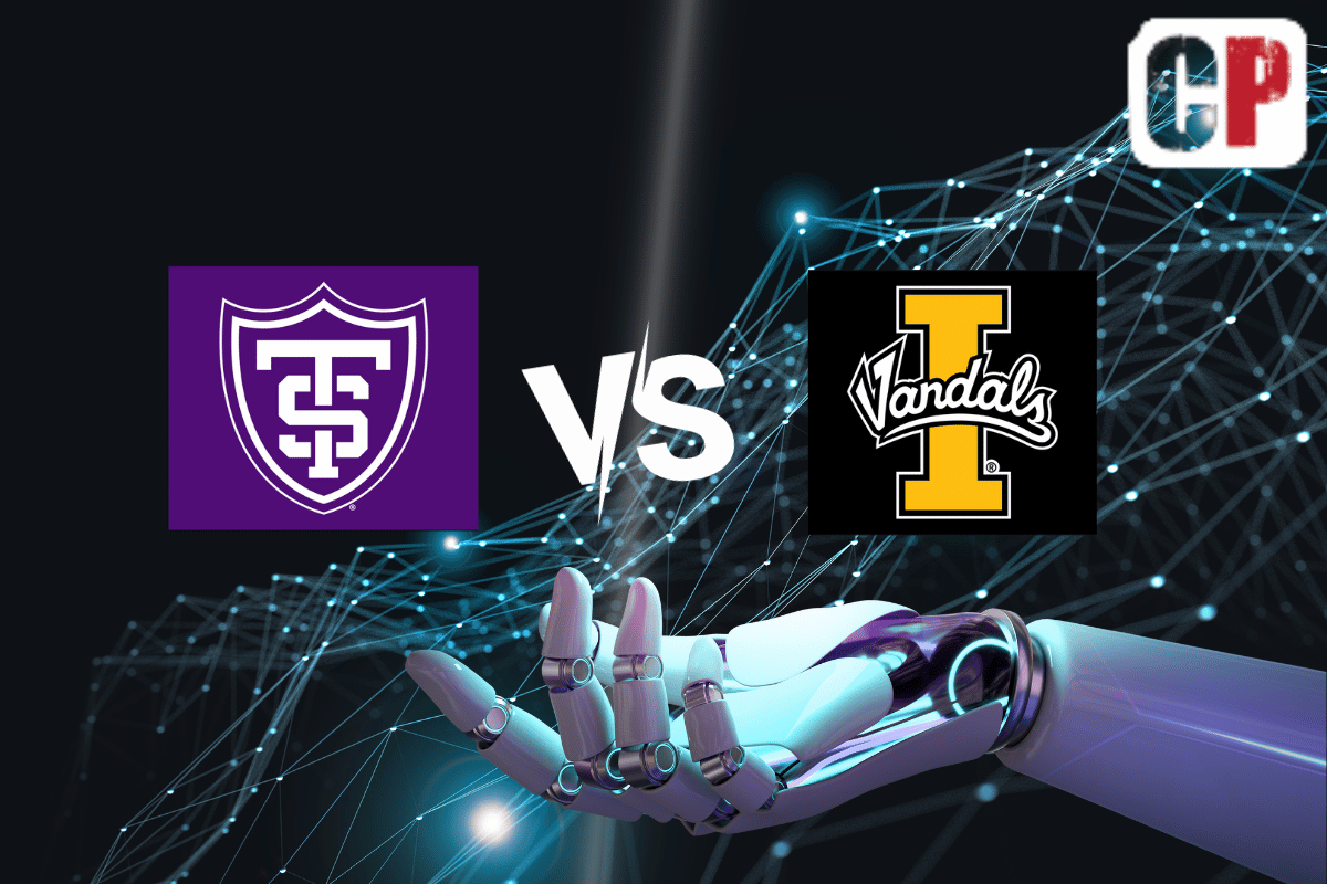 St. Thomas (MN) Tommies at Idaho Vandals Pick, NCAA Basketball Prediction, Preview & Odds 1/3/2024