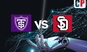 St. Thomas (MN) Tommies at South Dakota Coyotes Pick, NCAA Basketball Prediction, Preview & Odds 1/18/2024
