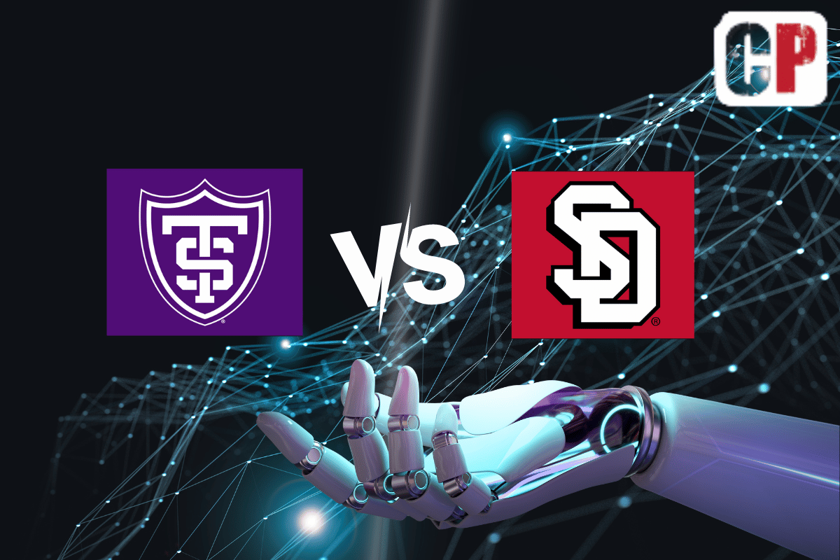 St. Thomas (MN) Tommies at South Dakota Coyotes Pick, NCAA Basketball Prediction, Preview & Odds 1/18/2024
