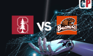 Stanford Cardinal at Oregon State Beavers Pick, NCAA Basketball Prediction, Preview & Odds 1/11/2024
