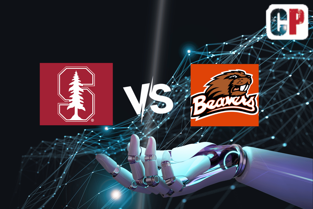 Stanford Cardinal at Oregon State Beavers Pick, NCAA Basketball Prediction, Preview & Odds 1/11/2024
