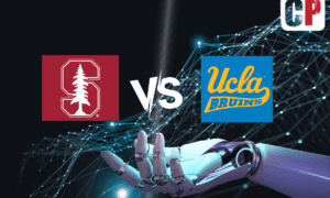 Stanford Cardinal at UCLA Bruins Pick, NCAA Basketball Prediction, Preview & Odds 1/3/2024