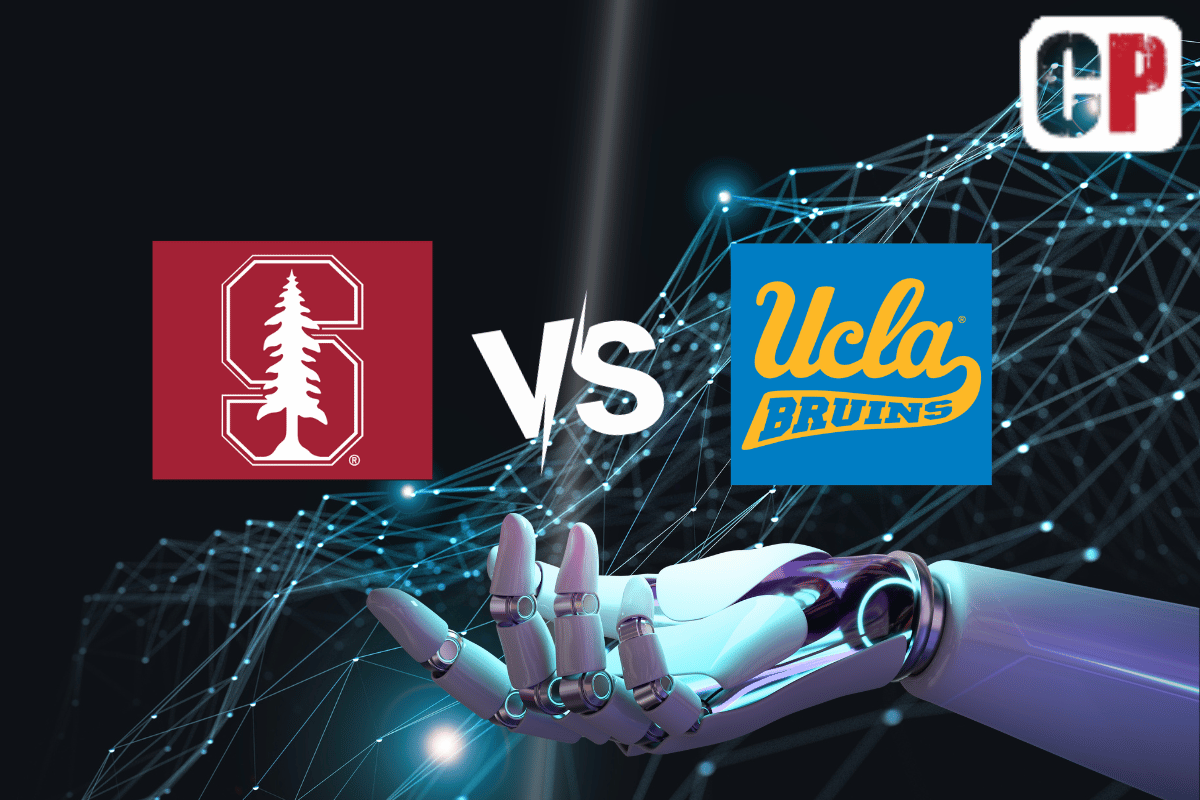 Stanford Cardinal at UCLA Bruins Pick, NCAA Basketball Prediction, Preview & Odds 1/3/2024