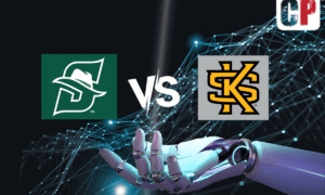 Stetson Hatters at Kennesaw State Owls Pick, NCAA Basketball Prediction, Preview & Odds 1/10/2024