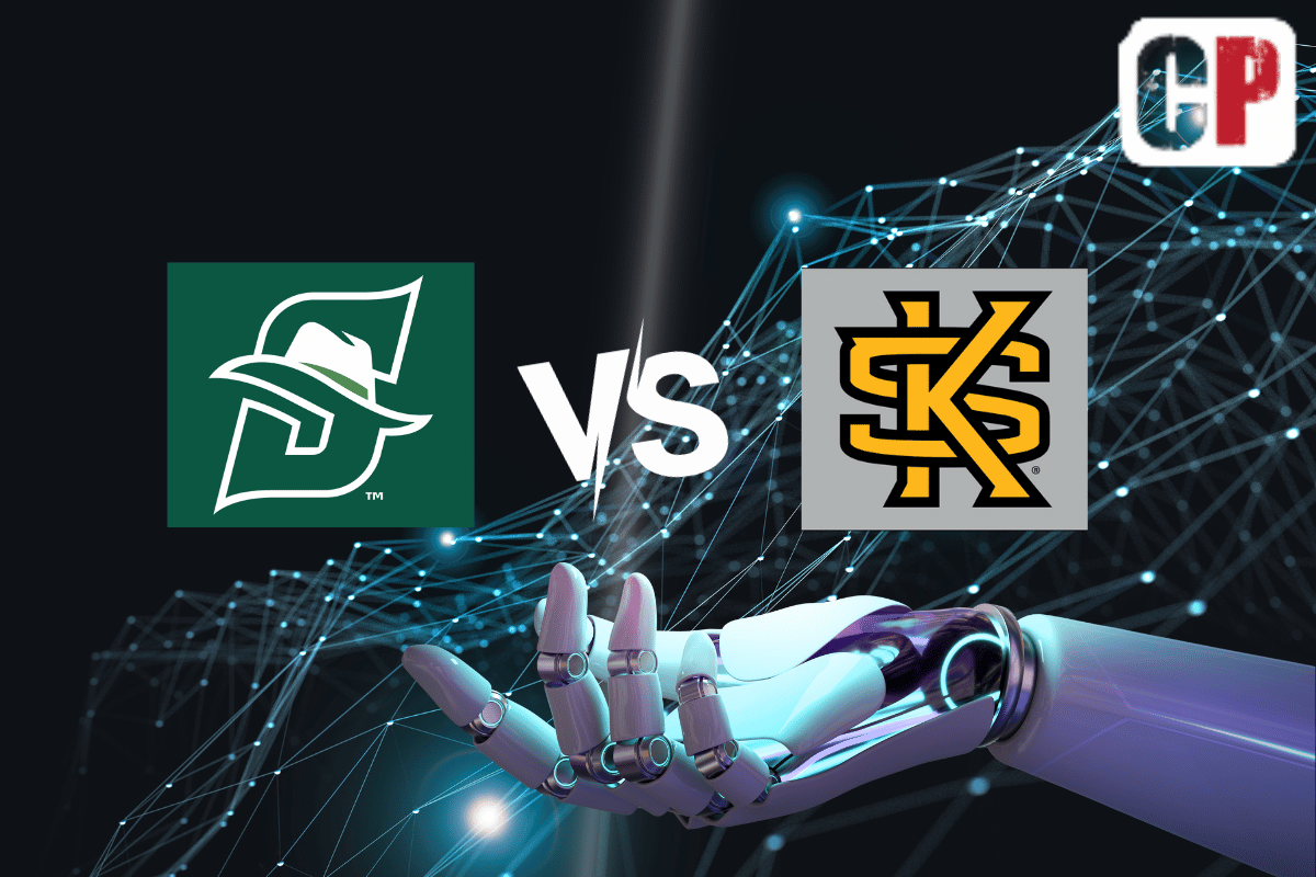 Stetson Hatters at Kennesaw State Owls Pick, NCAA Basketball Prediction, Preview & Odds 1/10/2024