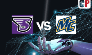 Stonehill Skyhawks at Merrimack College Warriors Pick, NCAA Basketball Prediction, Preview & Odds 1/21/2024