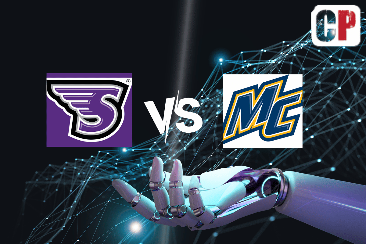 Stonehill Skyhawks at Merrimack College Warriors Pick, NCAA Basketball Prediction, Preview & Odds 1/21/2024
