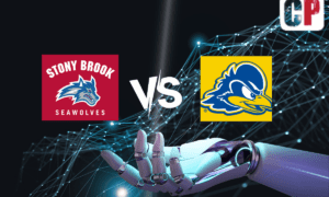 Stony Brook Seawolves at Delaware Fightin' Blue Hens Pick, NCAA Basketball Prediction, Preview & Odds 1/18/2024