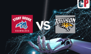 Stony Brook Seawolves at Towson Tigers Pick, NCAA Basketball Prediction, Preview & Odds 1/11/2024