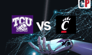 TCU Horned Frogs at Cincinnati Bearcats Pick, NCAA Basketball Prediction, Preview & Odds 1/16/2024