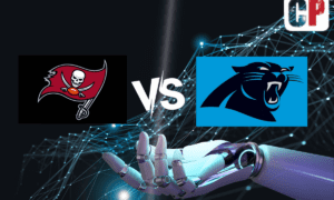 Tampa Bay Buccaneers at Carolina Panthers Pick, NFL Prediction, Preview & Odds 1/7/2024