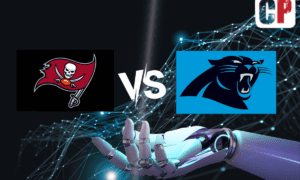 Tampa Bay Buccaneers at Carolina Panthers Pick, NFL Prediction, Preview & Odds 12/21/25
