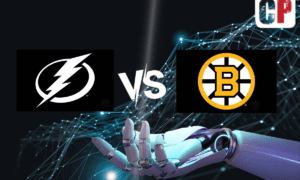 Tampa Bay Lightning at Boston Bruins Pick, NHL Hockey Prediction, Preview & Odds 2/13/2024