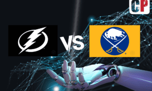 Tampa Bay Lightning at Buffalo Sabres Pick, NHL Prediction, Preview & Odds 4/6/26