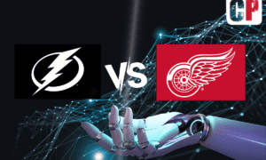 Tampa Bay Lightning at Detroit Red Wings Pick, NHL Prediction, Preview & Odds 11/28/25