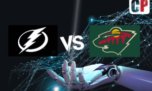 Tampa Bay Lightning at Minnesota Wild Pick, NHL Prediction, Preview & Odds 3/3/26