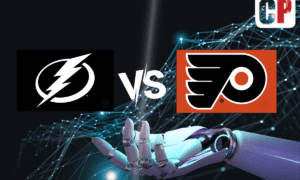 Tampa Bay Lightning at Philadelphia Flyers Pick, NHL Prediction, Preview & Odds 1/12/26