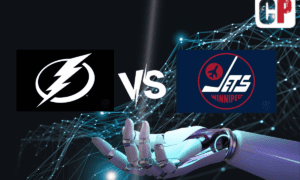 Tampa Bay Lightning at Winnipeg Jets Pick, NHL Prediction, Preview & Odds 3/5/26