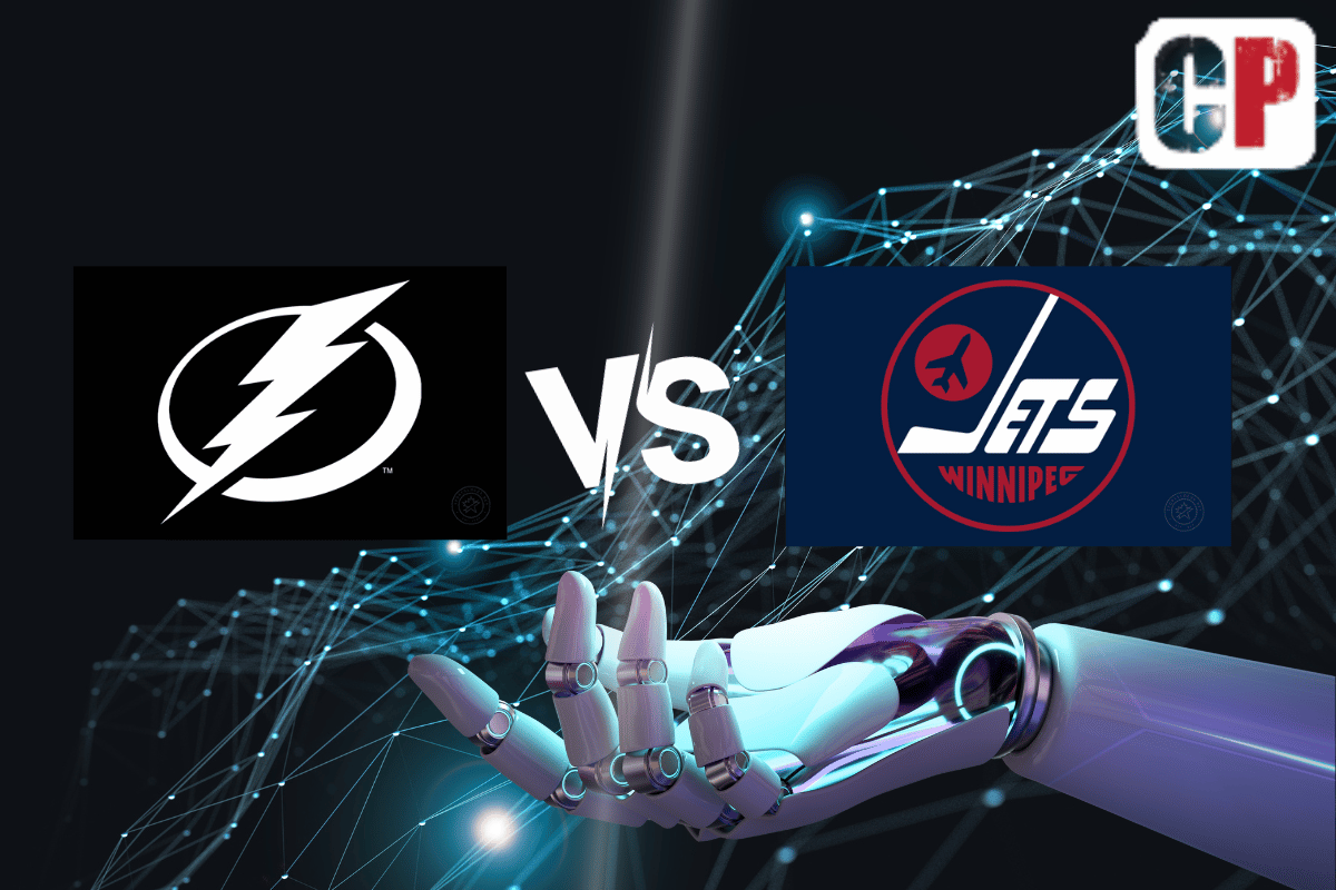 Tampa Bay Lightning at Winnipeg Jets Pick, NHL Prediction, Preview & Odds 3/5/26