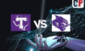 Tarleton State Texans at Abilene Christian Wildcats Pick, NCAA Basketball Prediction, Preview & Odds 2/1/2024