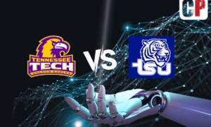 Tennessee Tech Golden Eagles at Tennessee State Tigers Pick, NCAA Basketball Prediction, Preview & Odds 1/18/2024