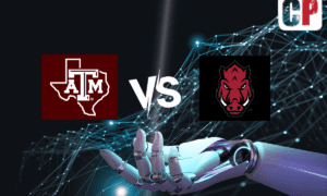 Texas A&M Aggies at Arkansas Razorbacks Pick, NCAA Football Prediction, Preview & Odds 10/18/25