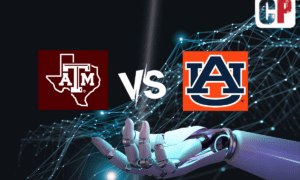 Texas A&M Aggies at Auburn Tigers Pick, NCAA Basketball Prediction, Preview & Odds 1/9/2024