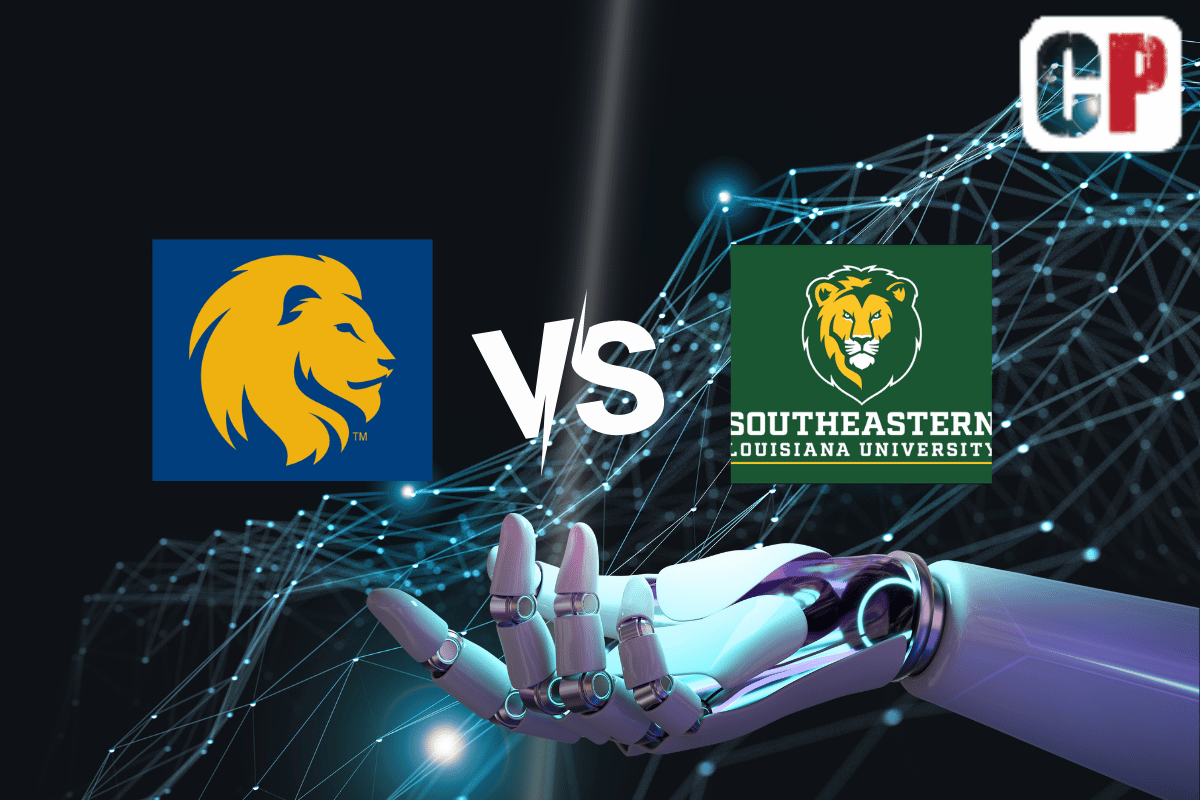 Texas A&M-Commerce Lions at Southeastern Louisiana Lions Pick, NCAA Basketball Prediction, Preview & Odds 1/20/2024