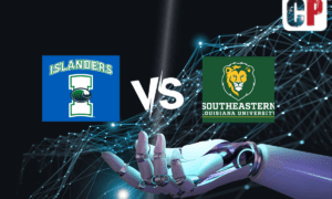 Texas A&M-Corpus Christi Islanders at Southeastern Louisiana Lions Pick, NCAA Basketball Prediction, Preview & Odds 1/15/2024