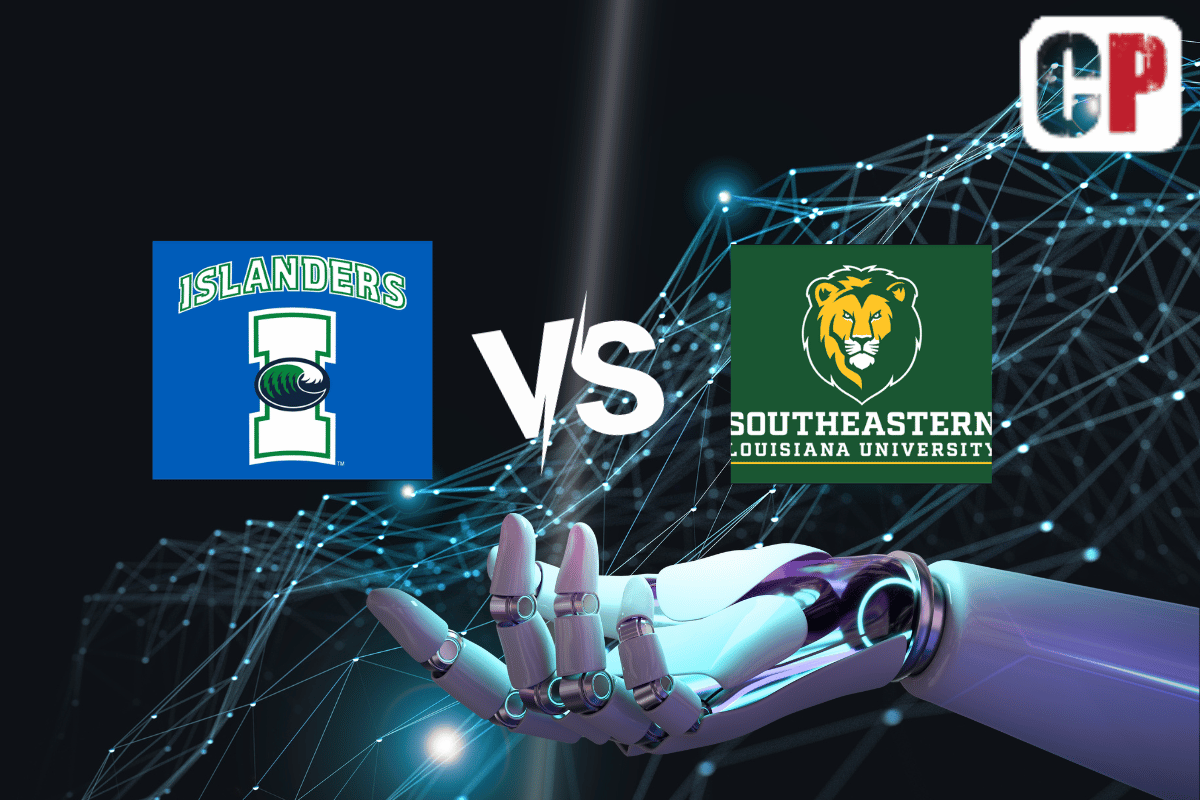 Texas A&M-Corpus Christi Islanders at Southeastern Louisiana Lions Pick, NCAA Basketball Prediction, Preview & Odds 1/15/2024