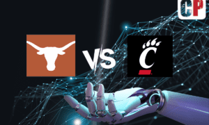 Texas Longhorns at Cincinnati Bearcats Pick, NCAA Basketball Prediction, Preview & Odds 1/9/2024