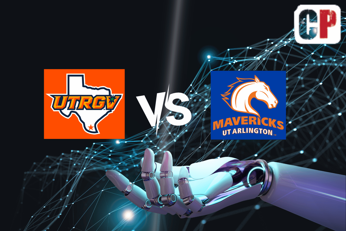 Texas-Rio Grande Valley Vaqueros at UT Arlington Mavericks Pick, NCAA Basketball Prediction, Preview & Odds 1/18/2024