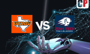 Texas-Rio Grande Valley Vaqueros at Utah Tech Trailblazers Pick, NCAA Basketball Prediction, Preview & Odds 2/1/2024