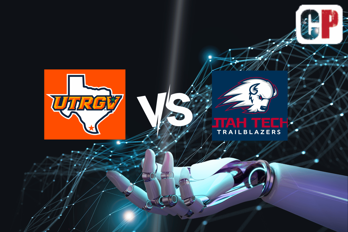 Texas-Rio Grande Valley Vaqueros at Utah Tech Trailblazers Pick, NCAA Basketball Prediction, Preview & Odds 2/1/2024