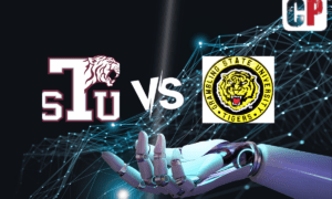 Texas Southern Tigers at Grambling State Tigers Pick, NCAA Basketball Prediction, Preview & Odds 1/8/2024