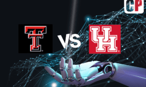 Texas Tech Red Raiders at Houston Cougars Pick, NCAA Football Prediction, Preview & Odds 10/4/25