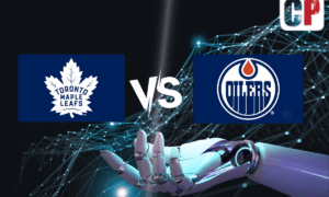 Toronto Maple Leafs at Edmonton Oilers Pick, NHL Prediction, Preview & Odds 2/3/26