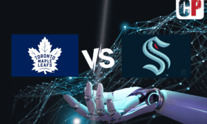Toronto Maple Leafs at Seattle Kraken Pick, NHL Prediction, Preview & Odds 1/29/26