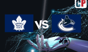 Toronto Maple Leafs at Vancouver Canucks Pick, NHL Prediction, Preview & Odds 1/31/26