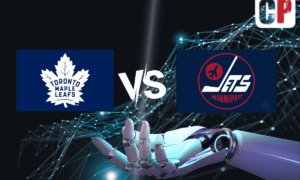 Toronto Maple Leafs at Winnipeg Jets Pick, NHL Prediction, Preview & Odds 1/17/26