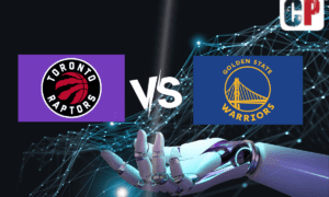 Toronto Raptors at Golden State Warriors Pick, NBA Prediction, Preview & Odds 1/20/26