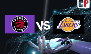Toronto Raptors at Los Angeles Lakers Pick, NBA Prediction, Preview & Odds 1/18/26